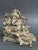 Bronze Chinese Art Ganesh Sculpture For Sale - Image 4 of 6