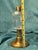 This is a superior example of early 19th-century American lighting, distinguished by its high-quality decorative finish...