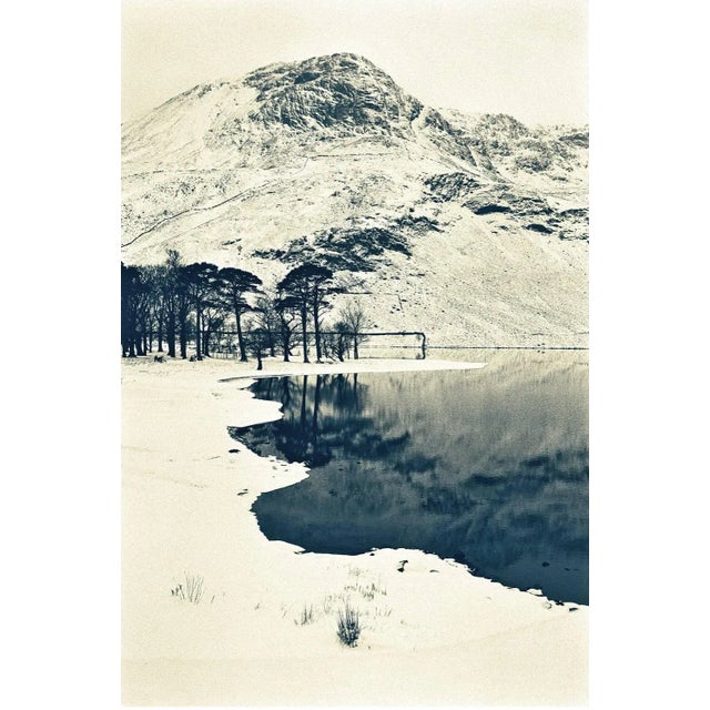 Edition of 50. All items are shipped as a print only and come unframed. Jo crowther was born in york in 1963, and a...