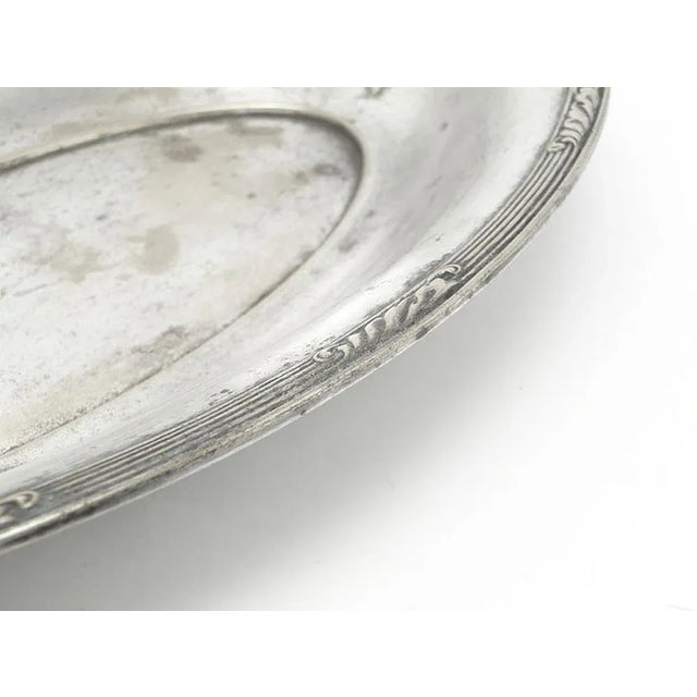 Art Nouveau German Bowl, 1900s For Sale - Image 4 of 7