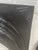 Late 19th Century Late 19th Century Cast Iron Fireplace & Insert With Sunburst Spandrels 27" X 21" For Sale - Image 5 of 6