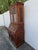 Victorian Late 1880s Victorian Eastlake Two Part Tall Secretary Desk 6372 For Sale - Image 3 of 18