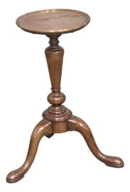 Example of Drink Tables in Cleveland