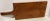 Large Early 20th Century Hardwood Charcuterie/Bread Board With Handle For Sale - Image 4 of 9