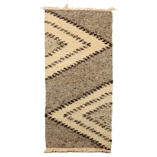 Wool Blend Rug, Italy, 20th Century For Sale