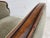 Danish Lounge Chair in Velour and Carved Oak, 1950s For Sale - Image 17 of 18