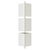 3t09 Bronze Structure and Ivory Fabric 3 Modules Wall Lamp by Neri and Hu for Cassina For Sale - Image 10 of 10