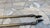 Art Nouveau Brass Fireplace Tongs, 1890s For Sale - Image 3 of 7