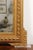 1870s French Napoléon III Carved Giltwood Mirror with Hunting Trophy Crest For Sale - Image 4 of 13