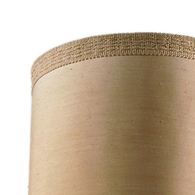 Ceramic Large Table Lamp in Glazed Ceramic by Tommaso Barbi, 1960s For Sale - Image 7 of 8