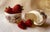 English Vintage Aynsley "Pembroke" Bone China Strawberry Basket Set - 3 Pieces For Sale - Image 3 of 18