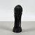 Vintage African Carved Female Bust For Sale - Image 6 of 9