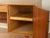Mid-Century Modern Desk in Solid Wood, 1950s For Sale - Image 10 of 13