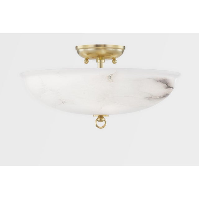Designed by Mark D. Sikes for Hudson Valley Lighting It is no coincidence that we drew the beehive shape of Somerset's...
