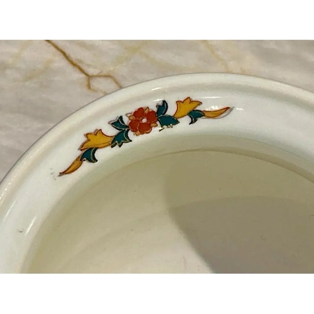 Vintage Chinese Planters - A Pair For Sale - Image 4 of 10