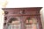 Antique Oak Hunting Sideboard For Sale - Image 3 of 7