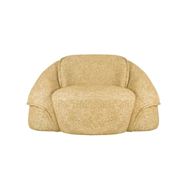 Romy Armchair by Ottiu For Sale - Image 6 of 15