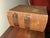 Traditional Antique Wood Dictionary Stand With Webster's New International Dictionary For Sale - Image 3 of 12