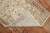 1940s Neutral Persian Sarouk Mini Rug - 2'3" x 2'11" For Sale - Image 10 of 18