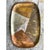 Late 20th Century Vintage Boho Multi Metal Serving Tray For Sale - Image 5 of 6