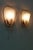 Mid-Century Modern Wall Lamps, Germany, 1950s, Set of 2 For Sale - Image 13 of 18