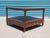Heritage Refinished Mid Century Walnut End/Coffee Table by Heritage, C1960s For Sale - Image 4 of 17