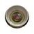 JKW - Josef Kuba Werkstätte Porcelain VanityJar, Jewelry Box, Trinket Box For Sale - Image 4 of 7