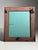 20th Century Ripple Frame Mirror For Sale - Image 3 of 16