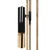 Ike Floor Lamps by DelightFULL- a Pair For Sale In Los Angeles - Image 6 of 11