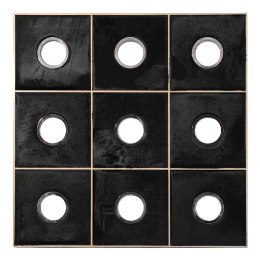 Vintage Decorative Panel by Roberto Cavalli, 2000s For Sale