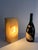 Brutalist Alabaster Block Table Lamp, Italy, 1970s For Sale - Image 9 of 9