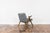 Wood Vintage Bunny Chair, Poland, 1970s For Sale - Image 7 of 14