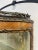 Antique 19th C. French Louis XV Vernis Martin Ormolu Serpentine Vitrine Cabinet For Sale - Image 9 of 18