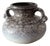 Mid-Century Modern Henkel Vase from Haldensleben, 1960s For Sale