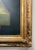 Late 20th Century Large Original Vibrant Floral Still Life Oil on Canvas For Sale - Image 11 of 12