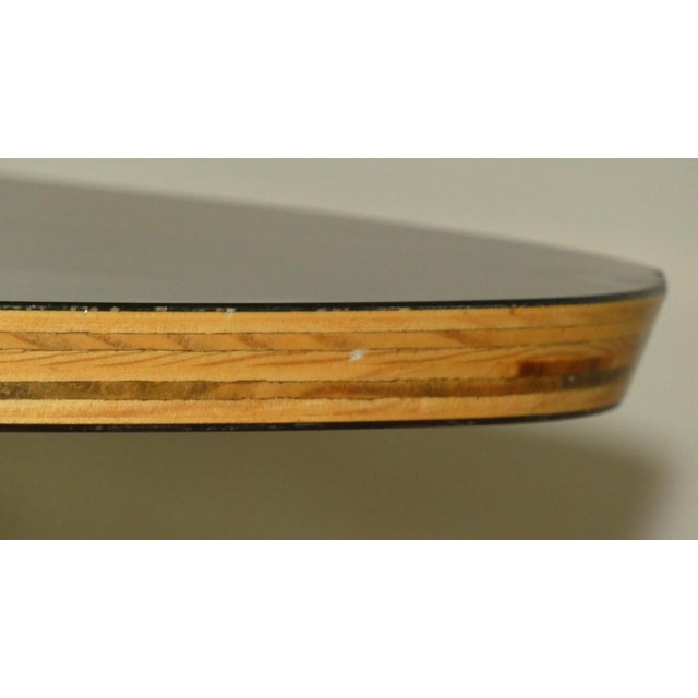 Vintage Italian Alivar Surfboard Coffee Table, 1990s For Sale - Image 10 of 16