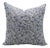 Fabdivine Handcrafted Cushion Cover 12x20 Inch Traditional Block Print Pillowcase- Himachal For Sale