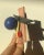 Peter Shire Micro Sculpture in Mixed Media, Early Aughts For Sale - Image 11 of 13