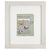 Set of Three 19th Century Persian Miniature Paintings of Polo Players, Framed For Sale - Image 12 of 16