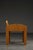 Wooden Architectural Stool, 1970s For Sale - Image 3 of 18