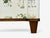 Swedish Modern, Monumental Nordens Flora Cabinet, Mahogany, Sweden, 1940s For Sale - Image 11 of 18