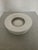 Ashtray from the Barbados series by Angelo Mangiarotti for Danese Made of white glazed ceramic. Designed in 1964 by...