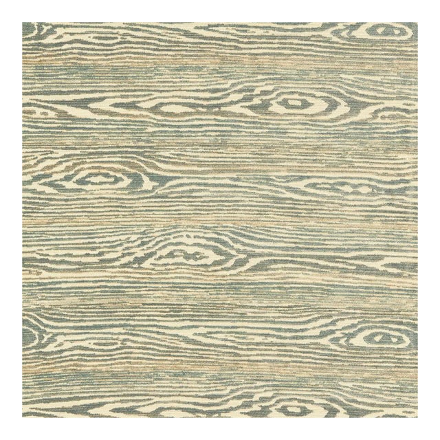 The House of Scalamandré Muir Woods Fabric, Mineral For Sale