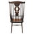 Early 20th Century Late 19th/Early 20th Century English Thames Valley Windsor Chair For Sale - Image 5 of 14