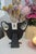 Vintage Pop Art Amphora Greek Vase Ceramic Picture Frame For Sale - Image 4 of 10