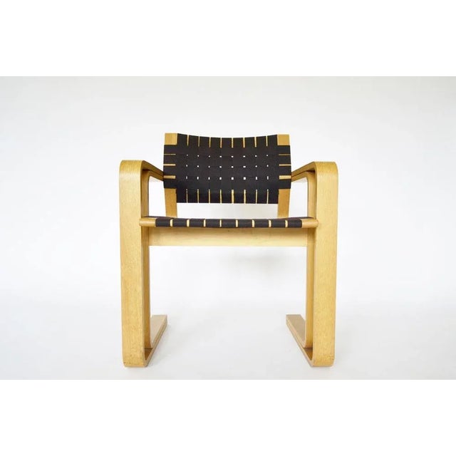 1970s Set of Model 5331 Armchairs by Rud Thygesen & Johnny Sorensen for Magnus Olesen, 1970s For Sale - Image 5 of 10