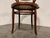 Wood Bentwood Bistro Chair, 1950s For Sale - Image 7 of 10