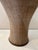 Large Tan Ceramic Vessel by Stephen May For Sale - Image 4 of 8