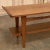 Mid-Century Modern Mahogany Coffee Table For Sale - Image 11 of 13
