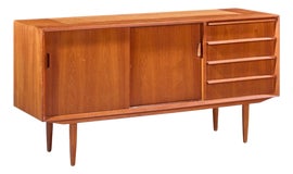 Example of Falster Møbelfabrik Credenzas and Sideboards